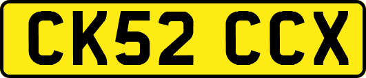 CK52CCX
