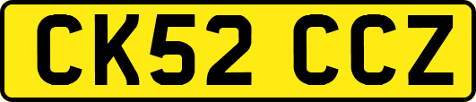 CK52CCZ