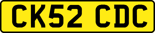 CK52CDC