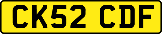 CK52CDF