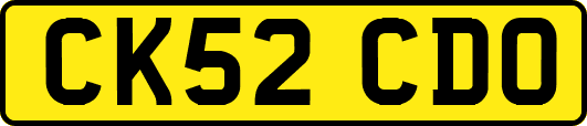 CK52CDO
