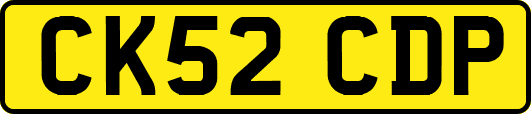 CK52CDP
