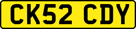 CK52CDY