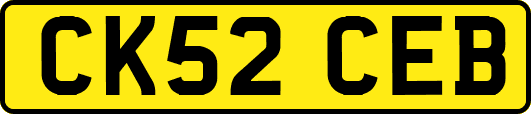 CK52CEB