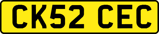 CK52CEC