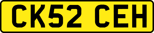 CK52CEH