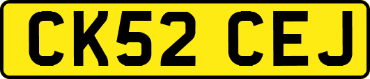CK52CEJ