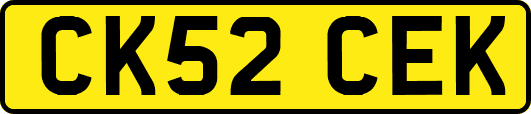 CK52CEK