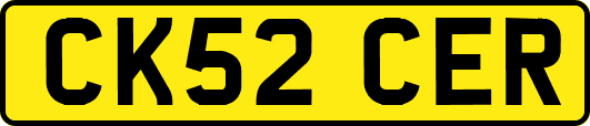 CK52CER