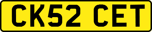 CK52CET