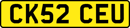 CK52CEU