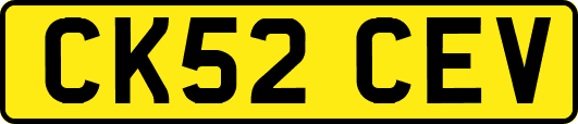 CK52CEV