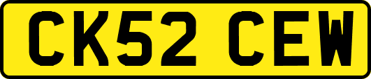 CK52CEW