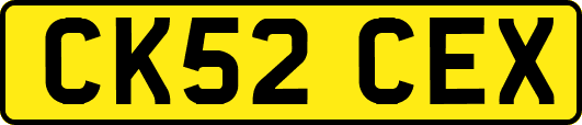 CK52CEX