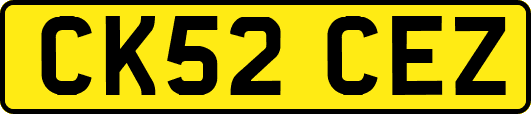 CK52CEZ