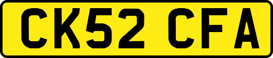 CK52CFA
