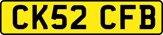 CK52CFB