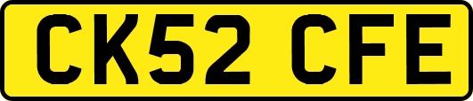 CK52CFE