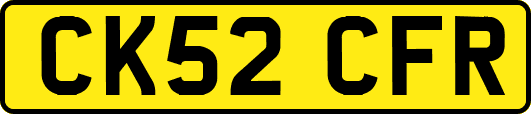 CK52CFR