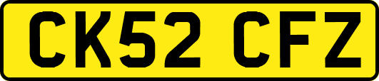 CK52CFZ