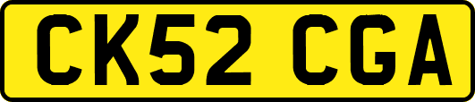 CK52CGA