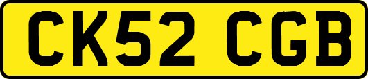 CK52CGB