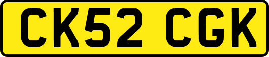 CK52CGK