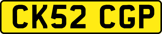CK52CGP