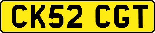 CK52CGT