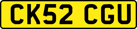 CK52CGU