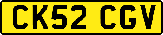 CK52CGV