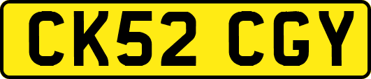 CK52CGY