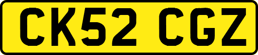 CK52CGZ