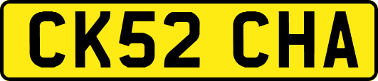 CK52CHA