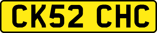 CK52CHC