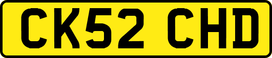 CK52CHD
