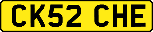 CK52CHE
