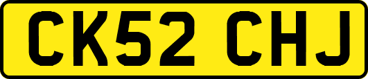 CK52CHJ