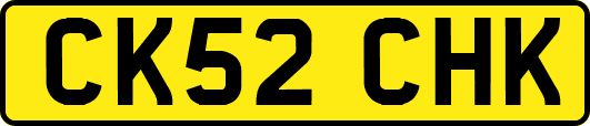 CK52CHK