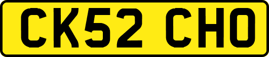 CK52CHO