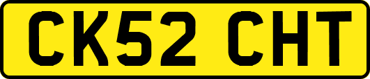 CK52CHT