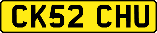 CK52CHU