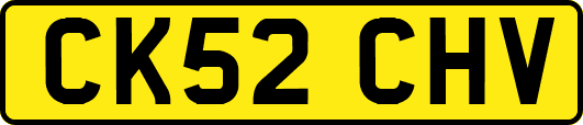 CK52CHV