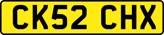 CK52CHX