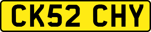 CK52CHY