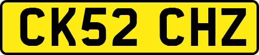 CK52CHZ