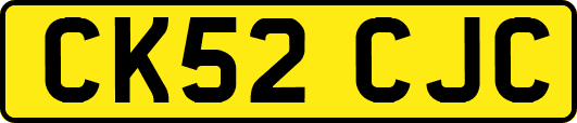 CK52CJC