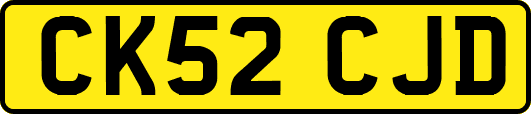 CK52CJD