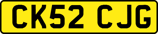 CK52CJG