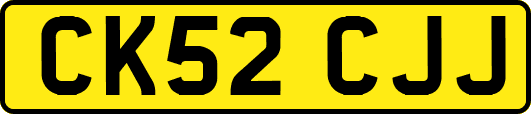 CK52CJJ